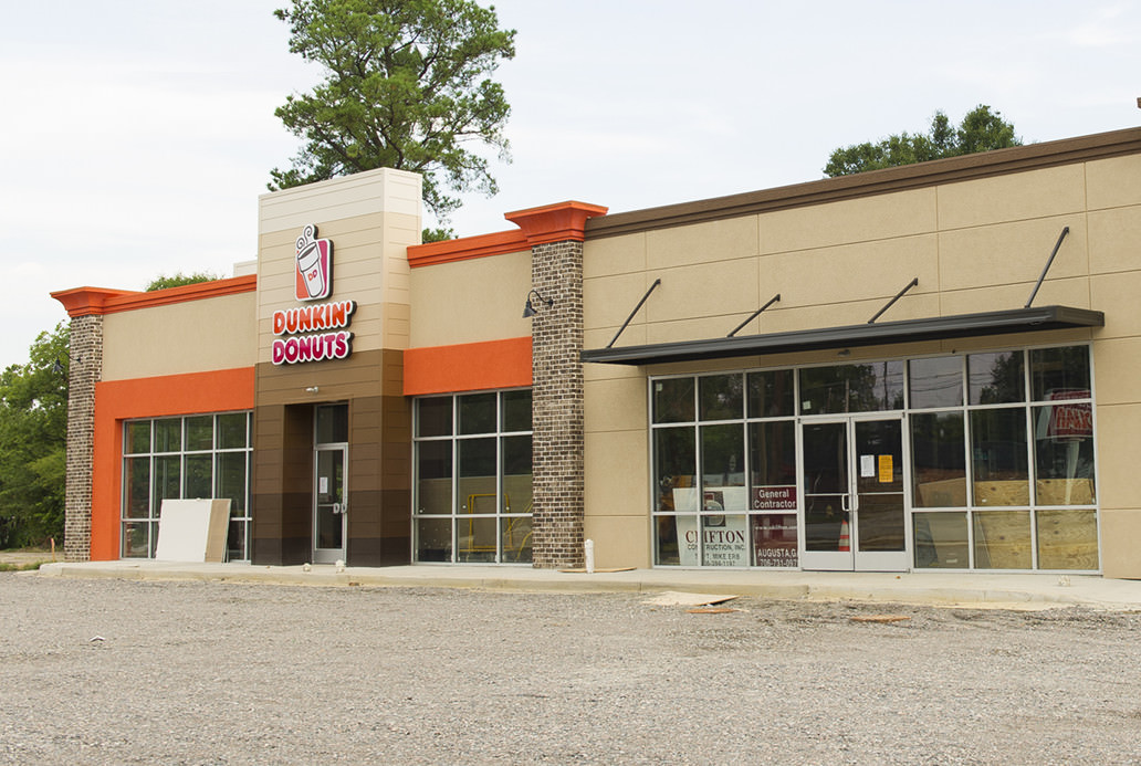 Big Summer at Jordan Trotter Jordan Trotter Commercial Real Estate