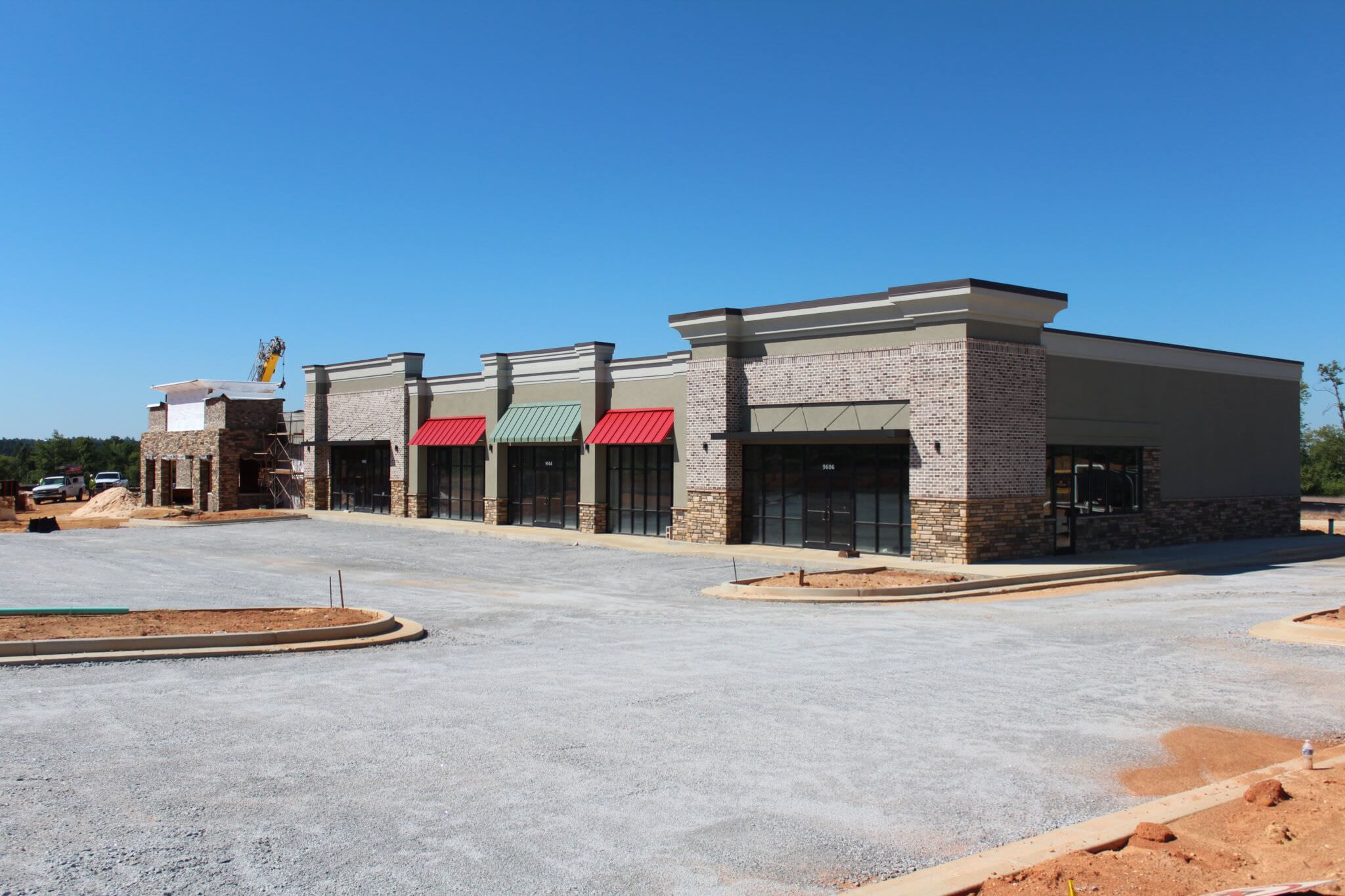 GatewaySquare Jordan Trotter Commercial Real Estate