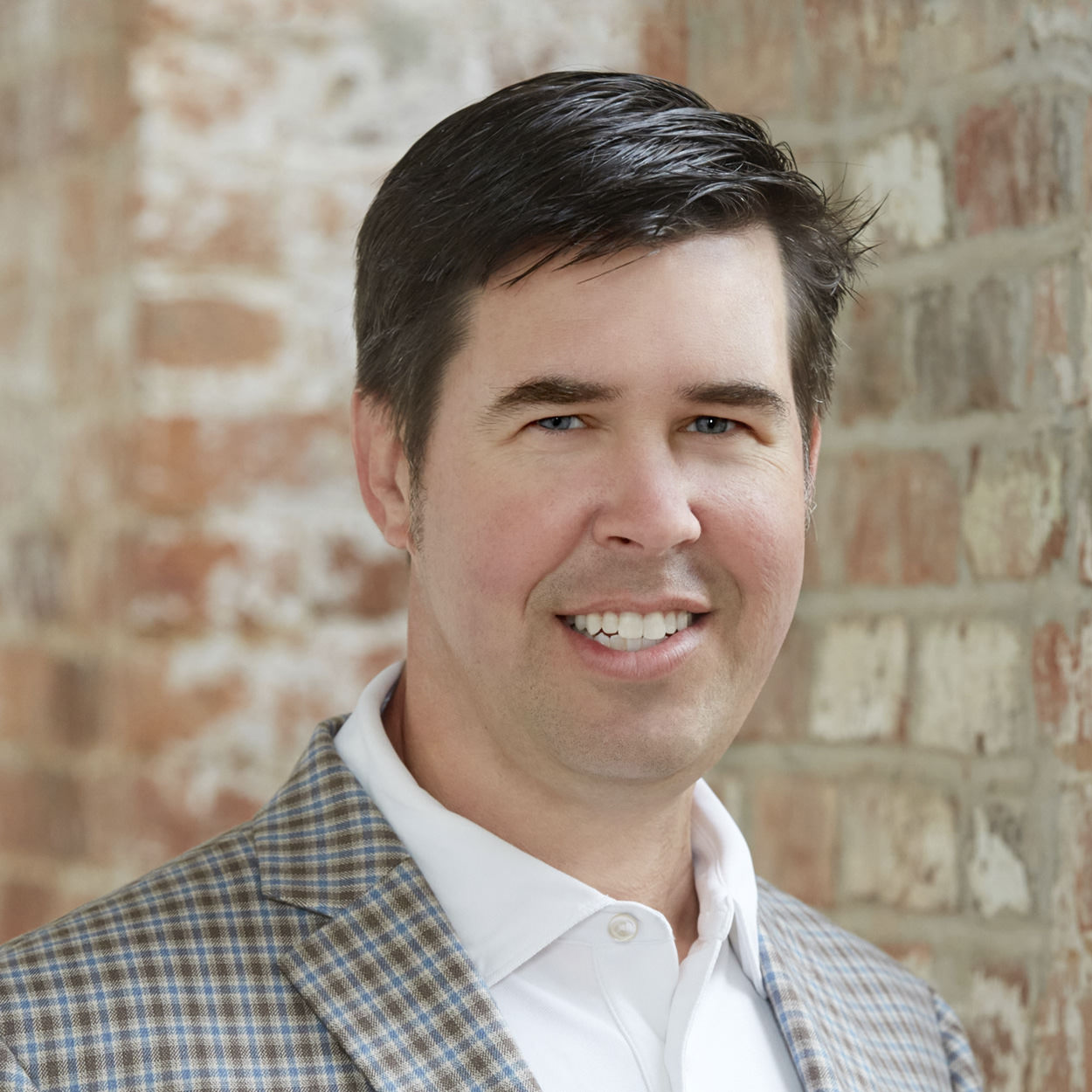 Troy Jordan Jordan Trotter Commercial Real Estate